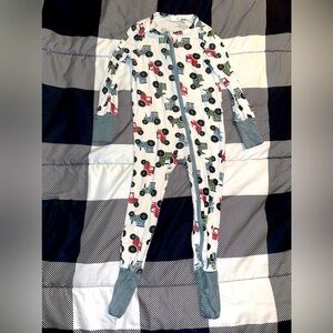 Angel dear bamboo sleeper